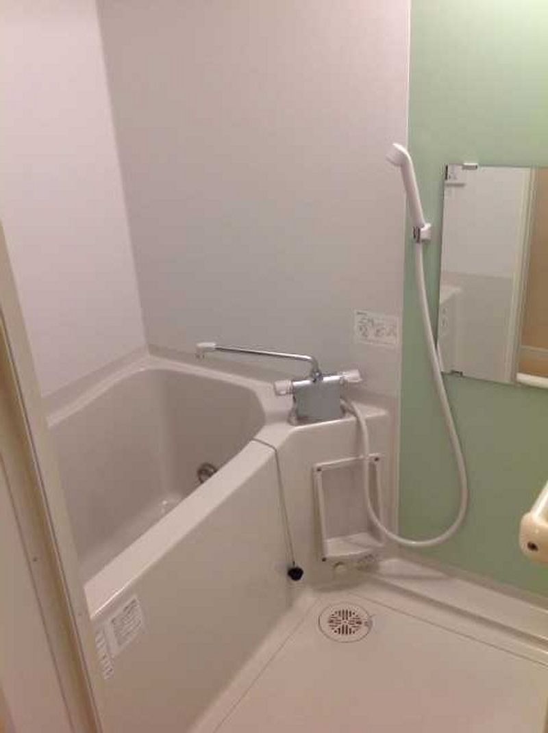 LEONEXT Kanfurie 욕실