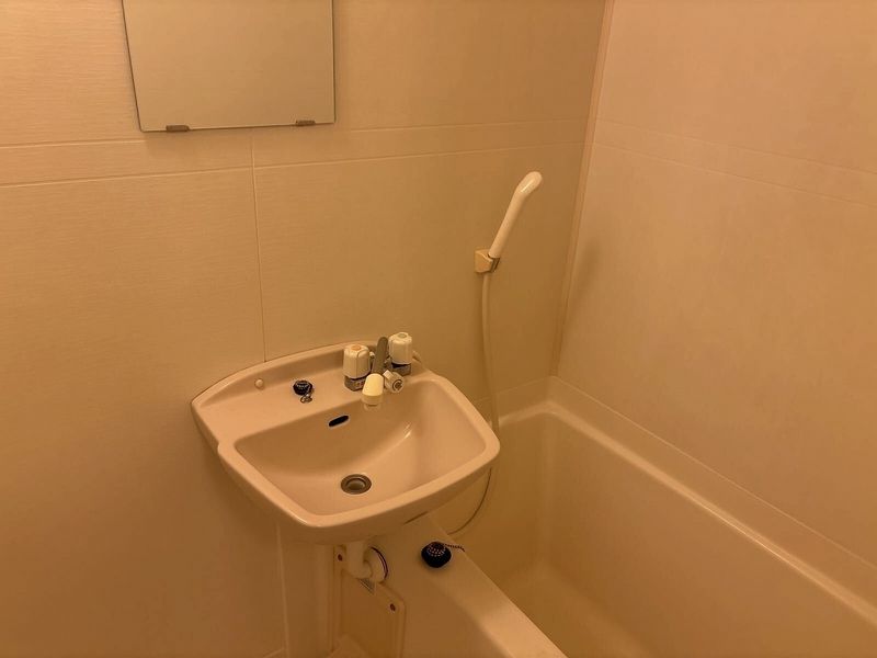 leopalace Saison Bồn rửa mặt