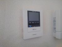 レオパレスサンポート セキュリティ