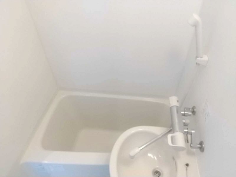 LEONEXT Koganei Park 浴室