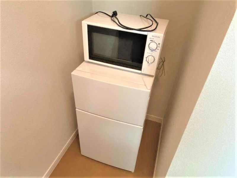 レオパレスラダックＡ その他設備