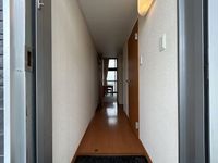 leopalace MARUTAKA Lối vào