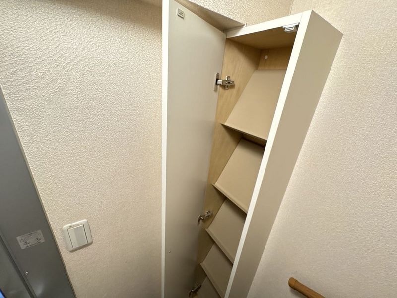 レオパレスエクセルハイムＣ その他