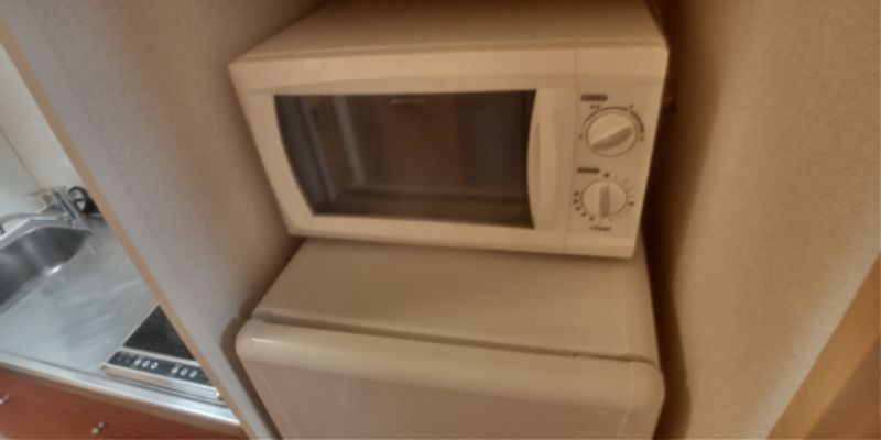 レオパレスサラバンド その他設備