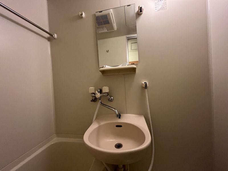 leopalace Comfort 05 Sink