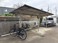 leopalace Comfort Woods V Khu vực chung