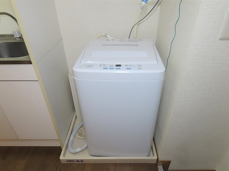 レオパレスＫＯＨＡＮ その他設備