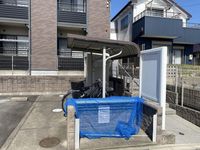 LEONEXT HAJIME III Khu vực chung