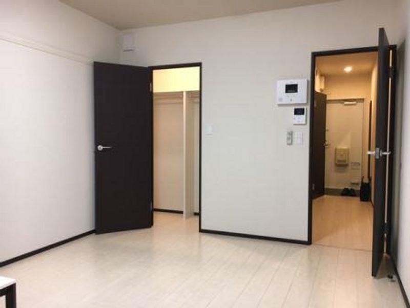 クレイノアイリス鶴ヶ峰 居間