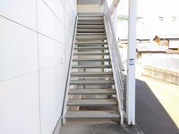 レオパレスＲｕｈｅ 共用部分
