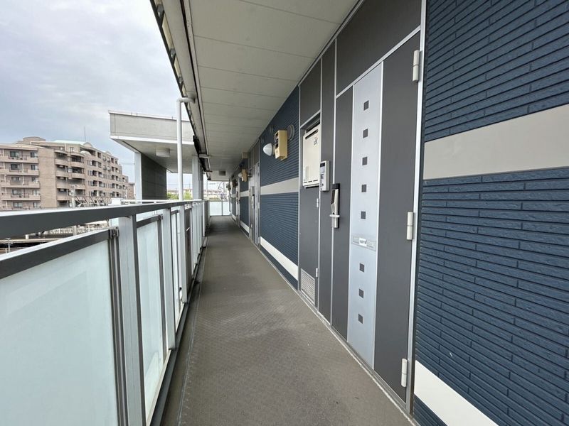 レオネクスト北鴻巣 undefined