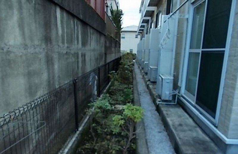 レオパレス光 庭