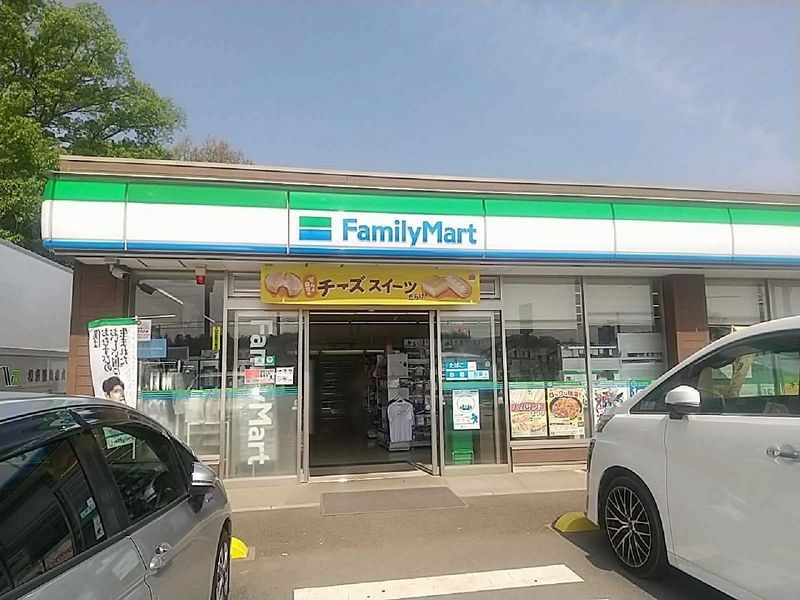 レオネクストＳｕｎＳｈｉｎｅ１ 周辺環境