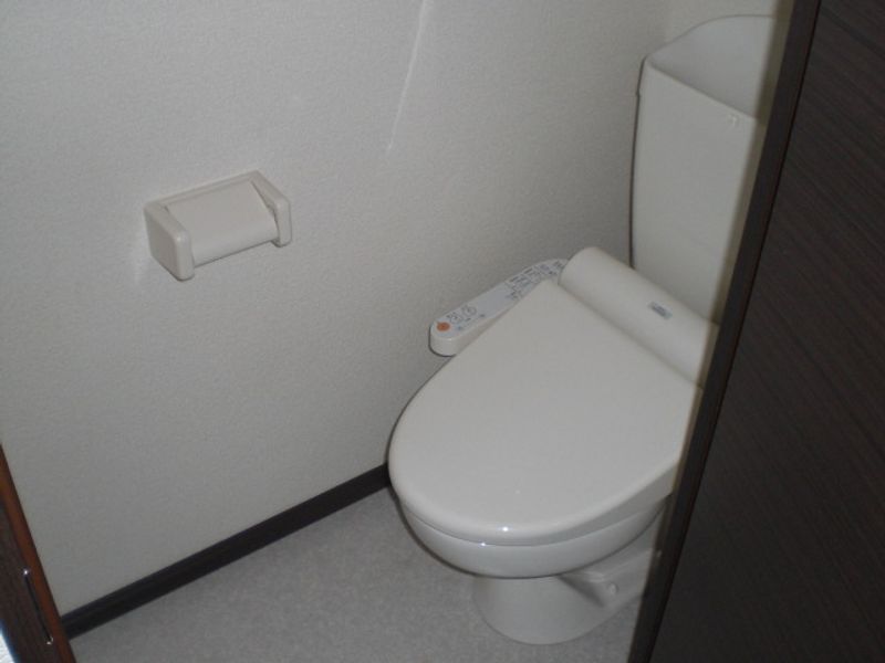 レオネクストハマーハウス トイレ