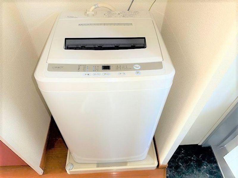 レオパレスさくらハイツ その他設備
