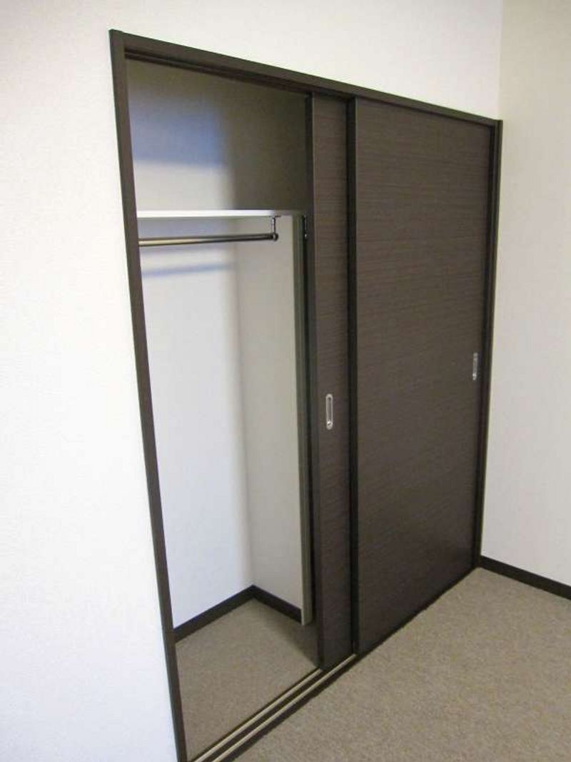 レオネクストとの 収納