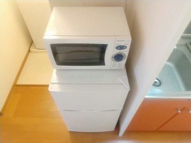 leopalace Suwa yanagi Thiết bị khác