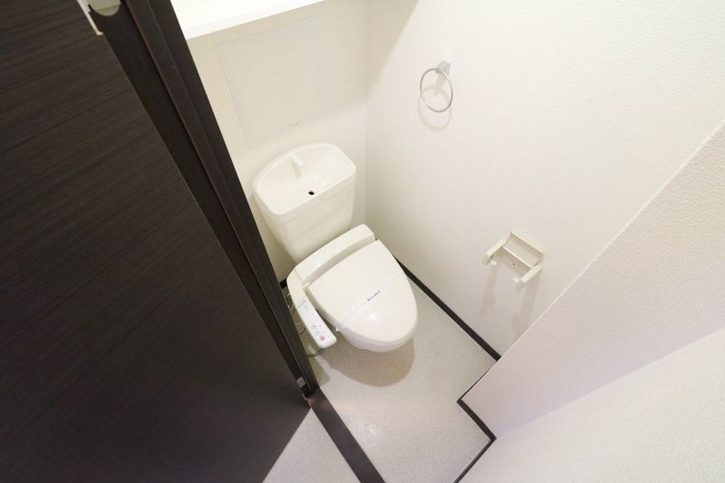 レオネクストあさひ トイレ