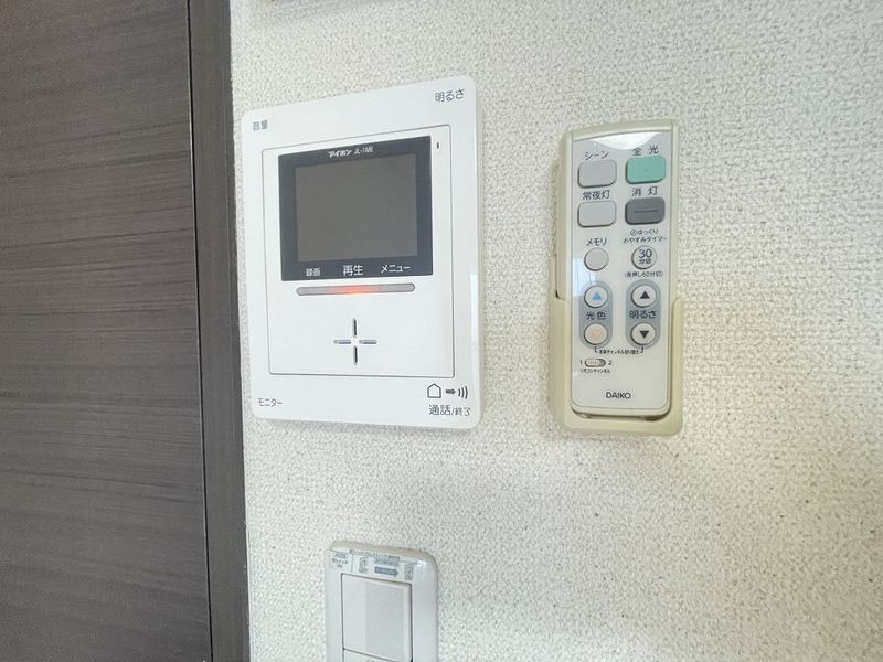 クレイノエストレーラ セキュリティ