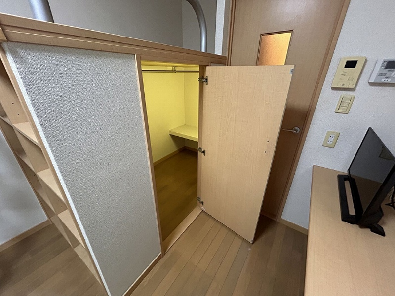 leopalace Primavera Ogikubo Storage