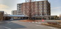 レオパレスパークサイド延命 周辺環境