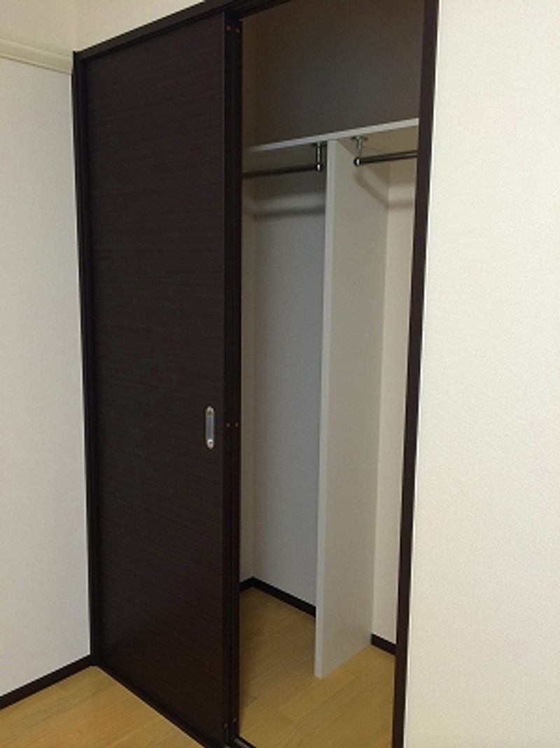 レオネクストＯＫハウス 収納