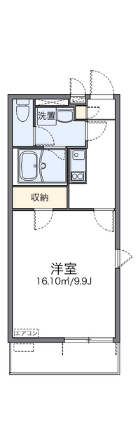 51878 Floorplan