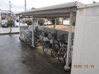 レオパレス舞コートＳ　Ⅱ その他設備
