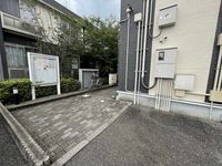 レオネクストしるっか 共用部分