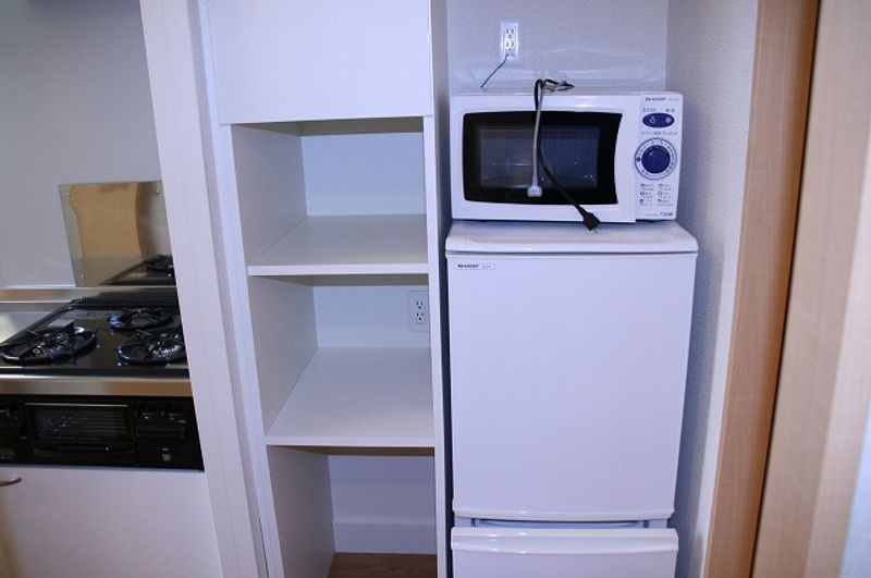 レオパレスヴィラージュＥ その他設備