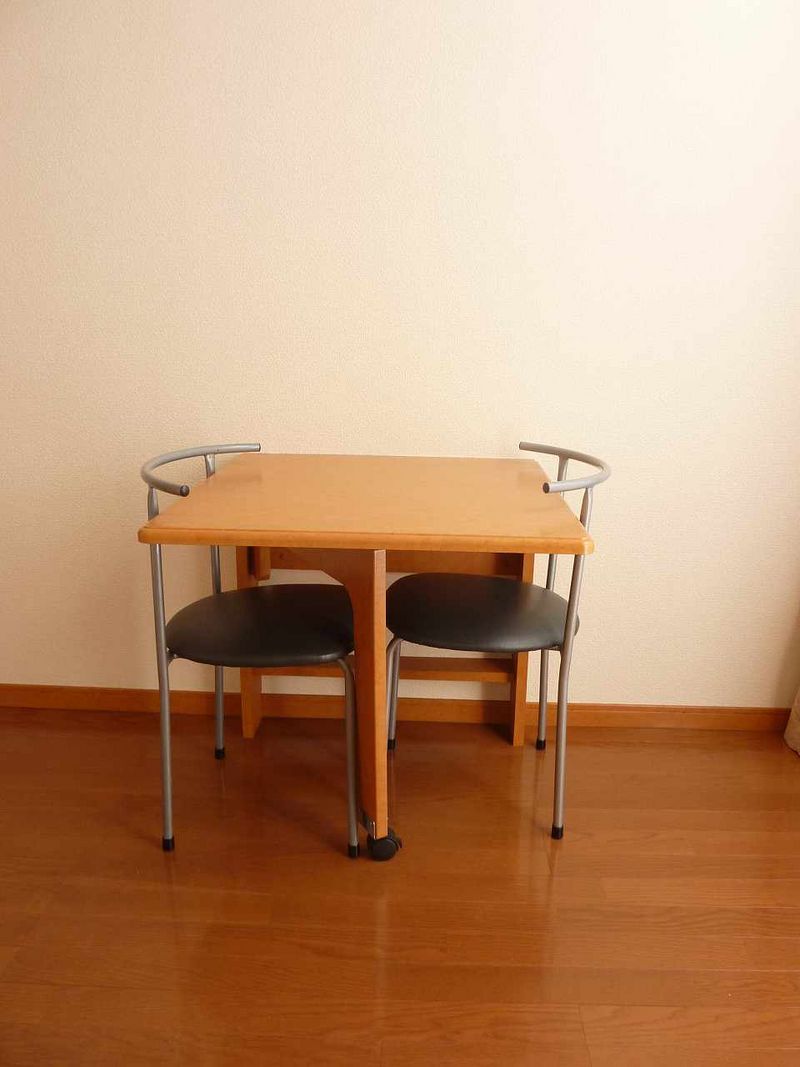 leopalace Sakura 기타