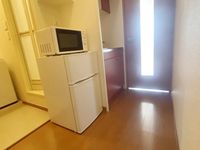 レオパレス中野５１ その他設備