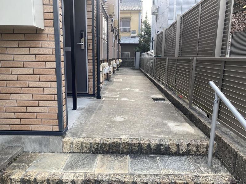 レオネクストＫＡＯＲＵハウス その他