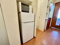 レオパレス愛宕 その他設備
