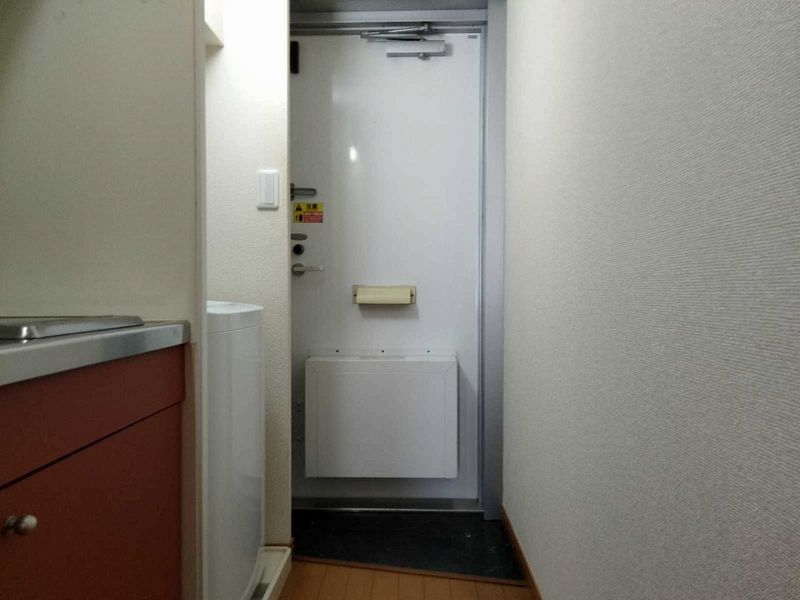 leopalace Sedia Court 현관