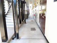 レオパレス中久 共用部分