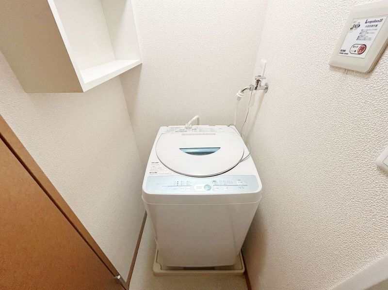 レオパレスエルドラド その他