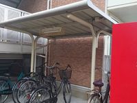 レオパレスＦｕｍｉｎ 共用部分