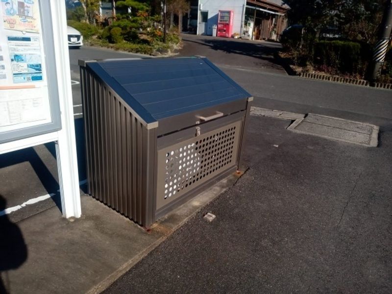 レオネクストＬｉｂｒｅ西中山 共用部分