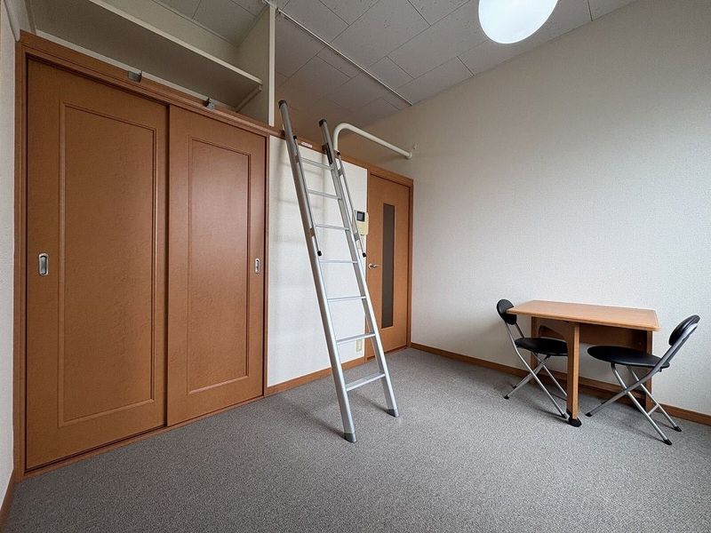 leopalace Regulus Phòng khách