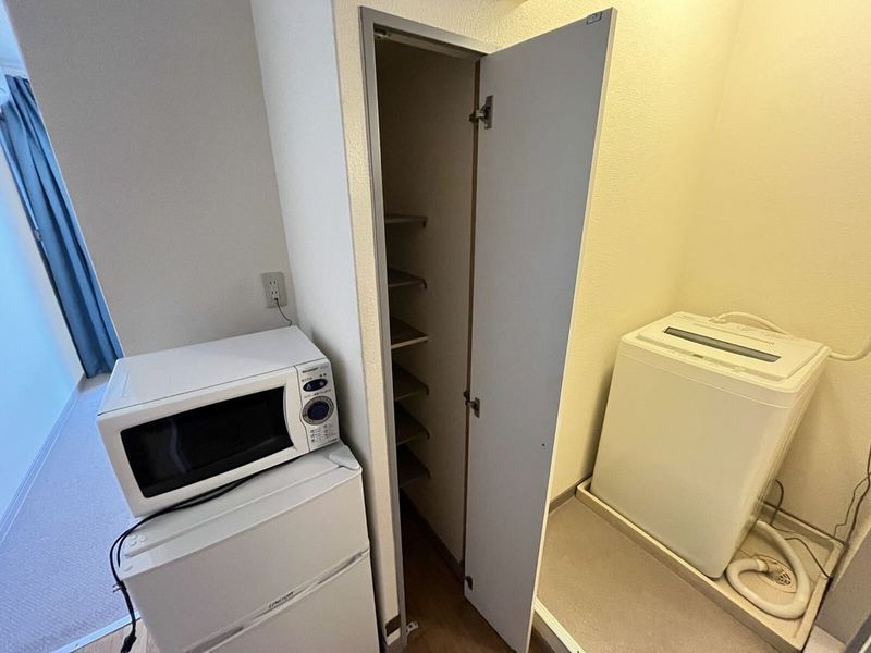 leopalace NANAKI I Khác