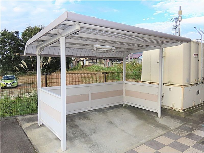 leopalace Central Park Khu vực chung