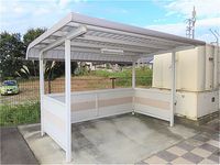 leopalace Central Park Khu vực chung