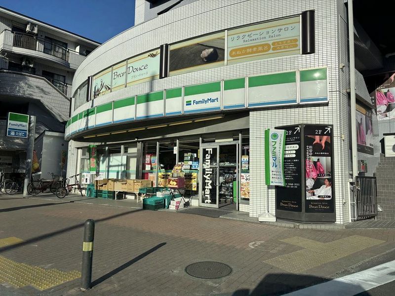 レオパレスフィールド　Ⅰ 周辺環境