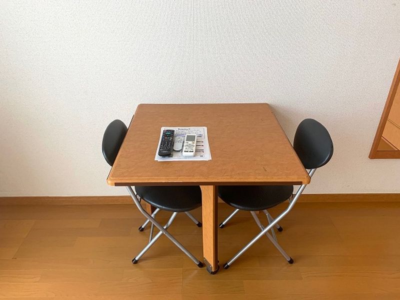 レオパレスｂｏｎ その他設備
