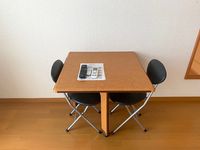 レオパレスｂｏｎ その他設備