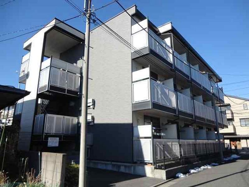 leopalace Casa Wisteria exterior