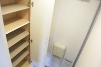 LEONEXT Sunny Terrace Ishibashi Other facilities