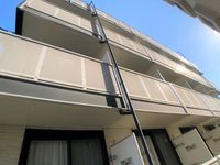 レオパレス上荒田町 外観