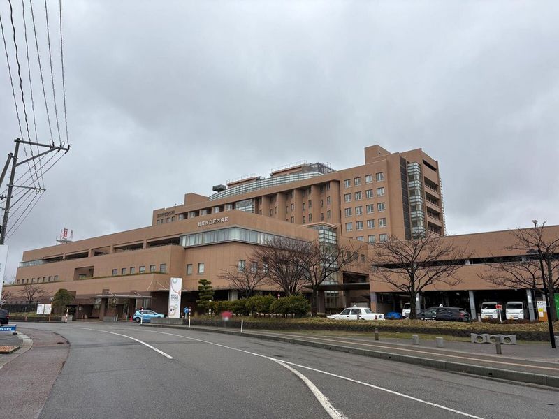 leopalace Yukihyo 주변 환경